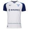 Camiseta de fútbol SS Lazio Tercera Equipación 2022-23 - Hombre